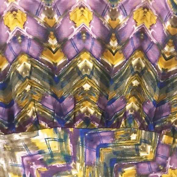 Anthropologie Fei Dolman Sleeve Kimono Top Small - Picture 8 of 13